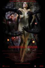 Watch Cannibal Diner Movie2k