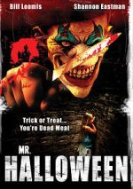 Watch Mr. Halloween Movie2k