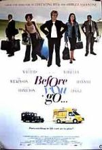 Watch Before You Go Movie2k