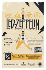 Watch Led Zeppelin Played Here Movie2k