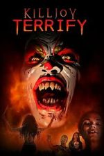 Watch Killjoy: Terrify Movie2k