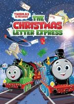 Watch Thomas & Friends: The Christmas Letter Express (TV Special 2024) Movie2k