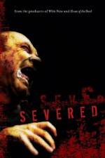 Watch Severed Movie2k