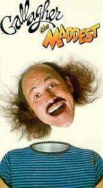 Watch Gallagher: The Maddest Movie2k