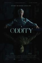 Watch Oddity Movie2k
