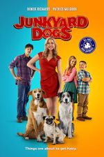 Watch Junkyard Dogs Movie2k