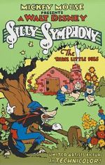 Watch Three Little Pigs (Short 1933) Movie2k