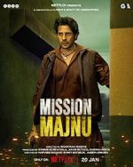 Watch Mission Majnu Movie2k