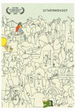 Watch Gitarrmongot Movie2k