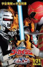 Watch Kaizoku Sentai Gokaiger vs. Space Sheriff Gavan: The Movie Movie2k