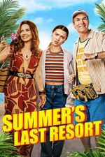 Watch Summer\'s Last Resort Movie2k