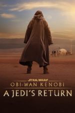 Watch Obi-Wan Kenobi: A Jedi's Return Movie2k