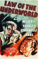 Watch Law of the Underworld Movie2k