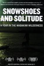 Watch Snowshoes And Solitude Movie2k