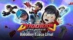 Watch BoBoiBoy: The Movie Movie2k