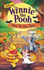 Watch Boo to You Too! Winnie the Pooh (TV Short 1996) Movie2k