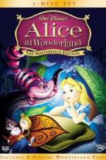 Watch Alice in Wonderland Movie2k