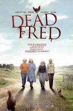 Watch Dead Fred Movie2k
