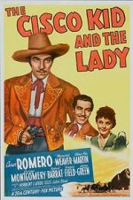 Watch The Cisco Kid and the Lady Movie2k
