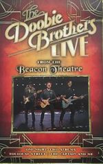 Watch The Doobie Brothers Live from Beacon Theatre (TV Special 2019) Movie2k