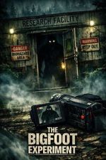 Watch The Bigfoot Experiment Movie2k