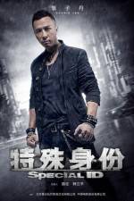 Watch Special ID Movie2k