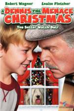 Watch A Dennis the Menace Christmas Movie2k