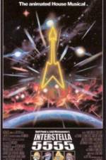 Watch Interstella 5555: The 5tory of the 5ecret 5tar 5ystem Movie2k