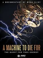 Watch A Machine to Die For Movie2k