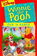 Watch Winnie the Pooh: Playtime - Fun \'N Games Movie2k