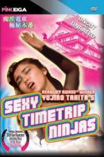 Watch Sexy Timetrip Ninjas Movie2k