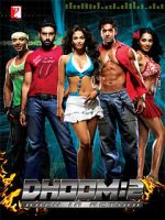 Watch Dhoom 2 Movie2k