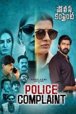 Watch Police Complaint Movie2k