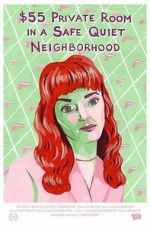 Watch $55 Private Room in a Safe Quiet Neighborhood Movie2k