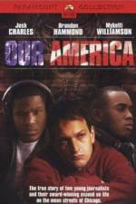 Watch Our America Movie2k