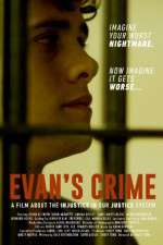 Watch Evan\'s Crime Movie2k