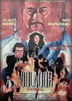 Watch The Infernal Rapist Movie2k