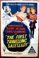 Watch The First Traveling Saleslady Movie2k
