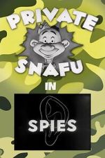 Watch Spies (Short 1943) Movie2k