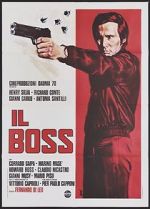 Watch The Boss Movie2k