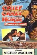 Watch Chief Crazy Horse Movie2k