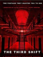Watch The Third Shift a Paranormal Horror Story Movie2k