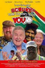 Watch Schuks! Your Country Needs You Movie2k