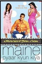 Watch Maine Pyaar Kyun Kiya Movie2k