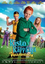 Watch Risto Rppj ja pullistelija Movie2k