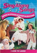 Watch Mary Poppins: Sing a Long - Supercalifragilisticexpialidocious Movie2k