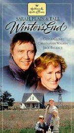 Watch Sarah, Plain & Tall: Winter\'s End Movie2k