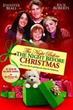 Watch The Night Before the Night Before Christmas Movie2k