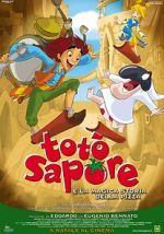 Watch Tot Sapore: The Pizza Story Movie2k