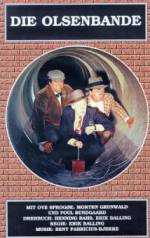 Watch Olsen-banden Movie2k